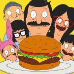 美國動畫《Bob’s Burgers》實體漢堡店本週限時回歸紐約！