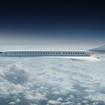 紐約到倫敦只需3小時？超音速客機2025年面世