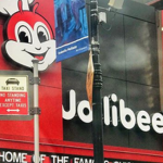 菲律賓連鎖快餐店Jollibee即將登陸曼哈頓！還要請你一年免費吃雞