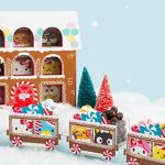 Sanrio x Sugarfina聖誕糖果禮盒重磅登場！