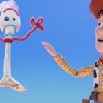 多個新角色現身《Toy Story 4》最新預告片！