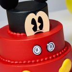 來一場Mickey Mouse慶生派對！Sam’s Club推期間限定米奇三層蛋糕