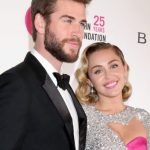 愛情長跑多年 Miley Cyrus證實與Liam Hemsworth完婚