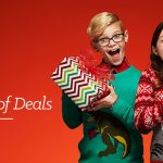 促銷又一波! Amazon “12 Days of Deals”強力開跑!