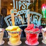 TGIF！來吃Tipsy Scoop免費酒製冰淇淋渡過微醺週五