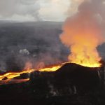遊火山成近年熱門活動 專家呼籲旅客不要玩命