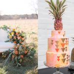 將Pantone年度代表色加進你的婚禮吧！來打造「活珊瑚橘」主題婚禮～