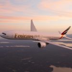 Emirates情人節優惠！指定目的地機票一人價錢二人同行