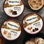 在美國也能買到！Häagen-Dazs酒味冰淇淋系列合共5款口味