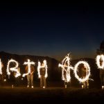 Earth Hour 2020 地球一小時，邀你關燈減碳一小時！(3/28)