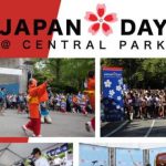 Japan Day @ Central Park 中央公園日本日 (5/12)