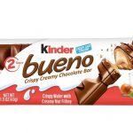 滿滿的童年回憶！Kinder Bueno健達繽紛樂年底美國開售