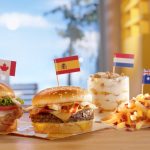 不用出國也能吃！全美McDonald’s即將推出國際菜單