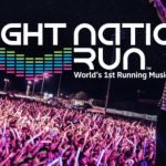 Night Nation Run— 最棒的電音夜跑活動！(6/8)
