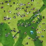 NY Phil Concerts in the Parks 免費音樂晚會 (6/11-16)