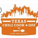 Texas Chili Cook-off 德州辣豆醬大賽 (5/18)