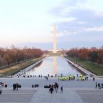【米雪兒奇幻樂園】Washington DC必訪博物館與紀念碑: 旅遊行程推薦