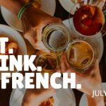 French Restaurant Week 2019 紐約法國餐廳美食週 (7/8-21)