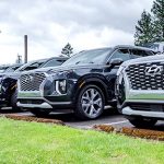Oregon試駕趣！Hyundai全新2020 Palisade中型休旅車隆重登場 