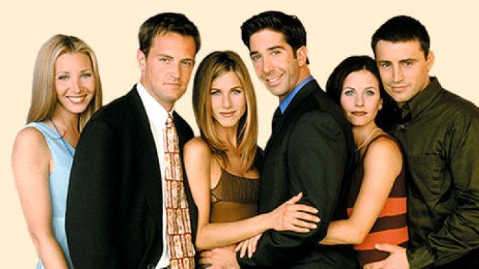 《Friends》25周年慶期間限定！The Coffee Bean & Tea Leaf推出電視劇主題咖啡 • 哇靠!紐約 WaCowNY ...