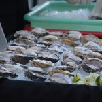 New York Oyster Week 新鮮生蠔無限供應！(9/17-29)