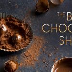 The Big Chocolate Show紐約最大型巧克力展覽 (9/21-22)