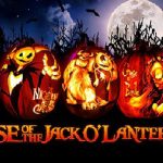 南瓜燈籠大軍崛起！Rise of Jack O’Lantern 南瓜燈籠展 (10/11-28)