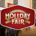 Grand Central Holiday Fair 2019 紐約市中央火車站 – 冬季假日市集 (11/18-12/24)