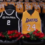 2/24洛杉磯舉行  Kobe Bryant公開追悼會購票方式