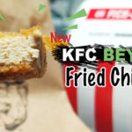 【新品試吃】KFC Beyond Fried Chicken 南加首賣！WaCow 小編趁熱搶鮮試吃