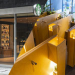 日本銀座新概念 Starbucks 轉身變 WeWork ！咖啡辦公想去體驗嗎？