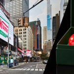 “甜甜圈遊樂園” Krispy Kreme 紐約旗艦店要開了！裏面究竟有何奧秘？