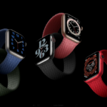 Apple 秋季發佈會: 新Apple Watch、iPad 更新  沒 iPhone12