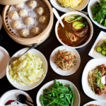 鼎泰豐 享譽世界的小籠包中華美食引領者