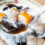 精緻甜品專賣店『Meet Fresh 鮮芋仙』獨特手法搭配天然食材打造經典美食