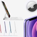 首發紫色 iPhone ！iMac、iPad Pro 大更新 防丟神器驚喜現身 Apple 2021 春季發佈會內容匯總（04/20）
