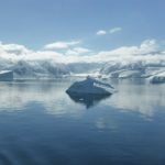 國家地理學會宣布南冰洋為第5大洋