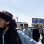 塔利班統治下 阿富汗民眾戒慎恐懼迎接新生活