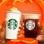 Starbucks 秋季上新！🎃 Pumpkin 系列飲品正式回歸