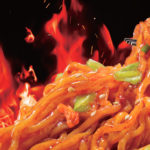 挑戰你的辣味底線 日清在 Walmart 推出 Hot & Spicy Fire Wok Volcanic Mongolian Beef 杯麵