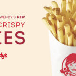 喜歡 Wendy’s 新鮮出爐的脆爽薯條嗎？10月推出特別優惠不要錯過