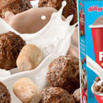 Wendy’s Frosty Chocolatey 風味巧克力麥片12月即將登陸全美超市
