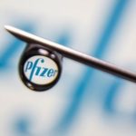 美研究：Pfizer/BNT 第2劑打完6個月後 保護力剩47%