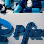 Pfizer 口服藥向美申請授權 可降89%住院死亡風險