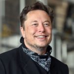 Elon Musk 影響力從地球到太空 獲選時代雜誌風雲人物