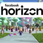 Facebook 母公司 Meta 開放虛擬實境「地平線世界」 美加搶先體驗