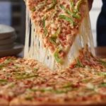 Papa John’s 新款紐約風 Pizza 限時發售（2021/12/20-2022/3/13）