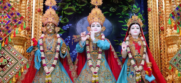 【小編帶路】揭開神祕文化面紗!了解洛杉磯印度神廟 BAPS Shri Swaminarayan Mandir 爲何這麼美