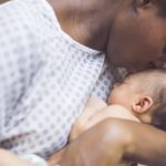 研究：新生兒確診較可能屬出生後感染 口罩防疫仍重要