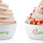 Pinkberry 喜迎甜美春日，新口味 Strawberry Shortcake Frozen Yogurt 上架